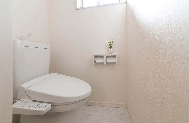 トイレの工事 | 大阪府守口市のリフォームなら大成水道サービス